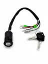 [QLINK] SWITCH 4 PUNTAS