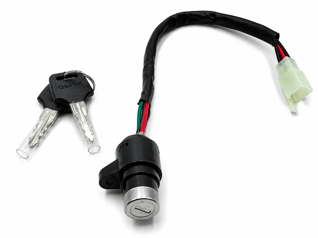 [Q06-1089] [QLINK] SWITCH DE PIJA FT 125