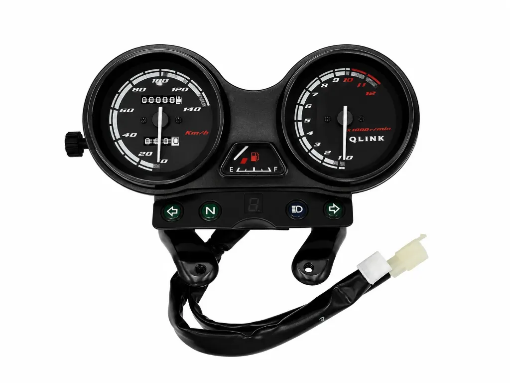 [Q06-3032] [QLINK] TABLERO YBR 125