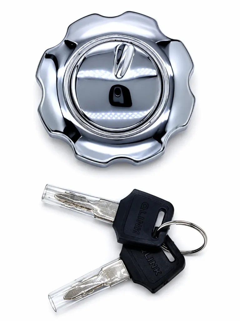 [QLINK] TAPON DE GASOLINA FT 125
