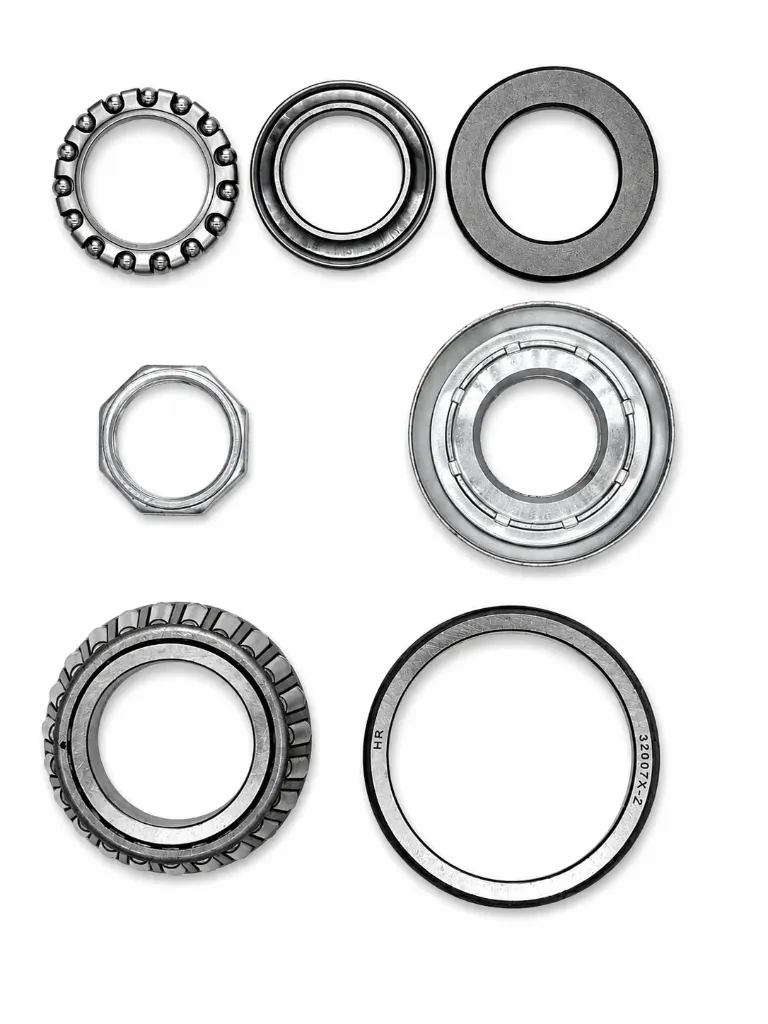 [Q07-4006] [QLINK] TAZAS DE DIRECCION DS 150, GS 150