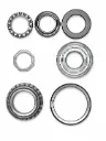 [QLINK] TAZAS DE DIRECCION DS 150, GS 150