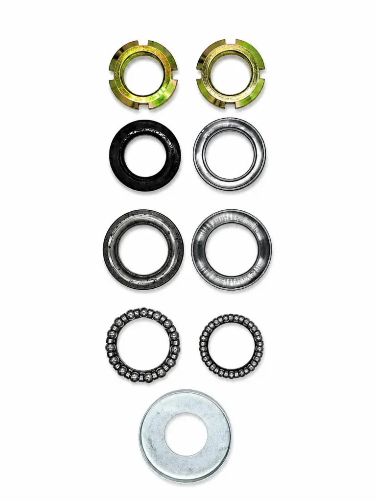 [Q07-4007] [QLINK] TAZAS DE DIRECCION WS 150