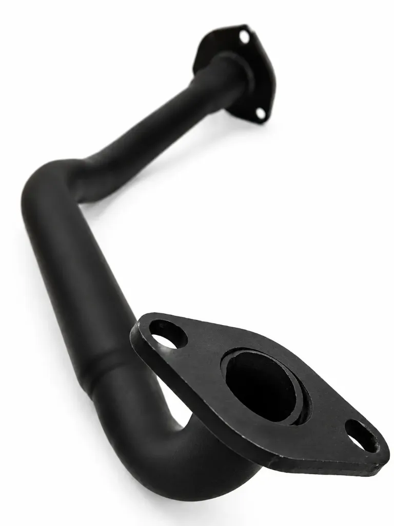 [QLINK] TUBO DE ESCAPE WS 150, DS 150, CS 125