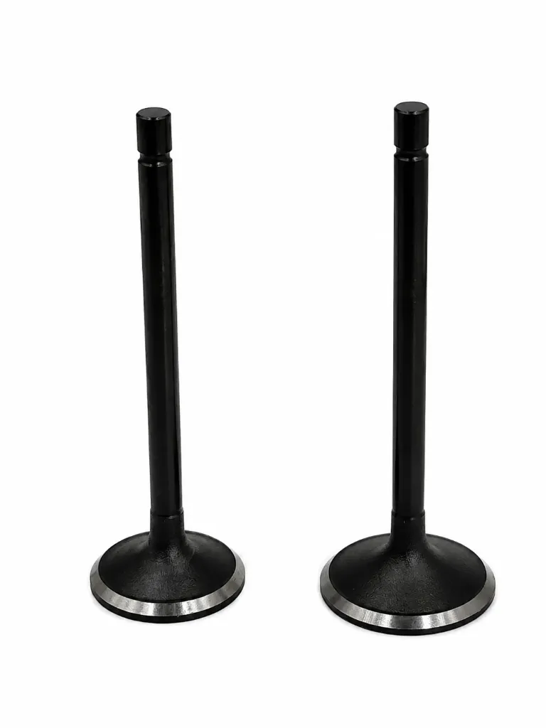 [QLINK] VALVULAS DE MOTOR CG 200