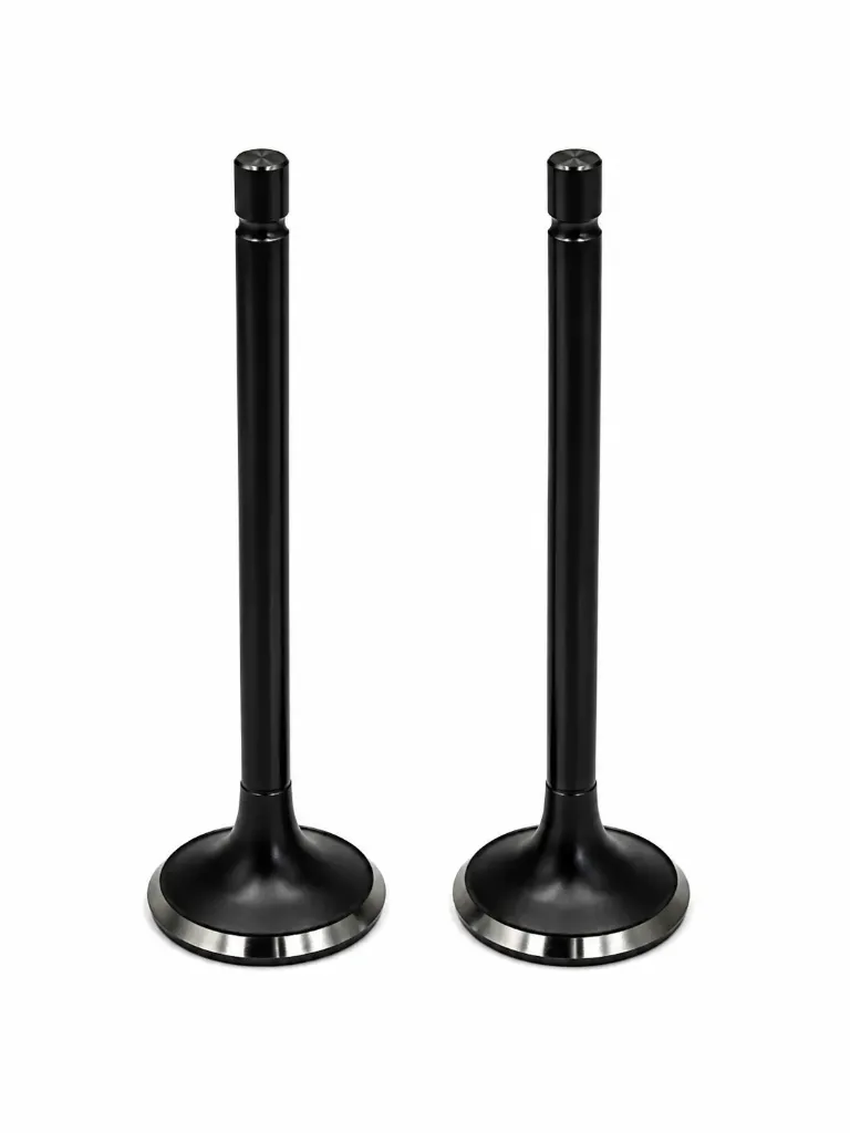 [Q06-1074] [QLINK] VALVULAS DE MOTOR FZ 16