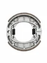 [QLINK] ZAPATA DE FRENO TRASERO CS 125, VS 90, FT 125, XS 125