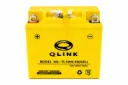 [QLINK] BATERIA 12N9-4B GEL