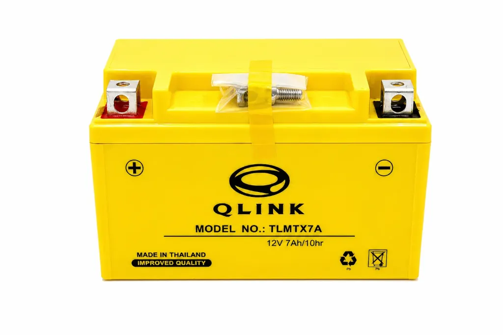 [QLINK] BATERIA MTX7A GEL