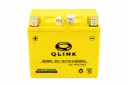 [QLINK] BATERIA YTX14-BS GEL