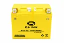 [QLINK] BATERIA YTX20-BS GEL
