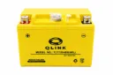 [QLINK] BATERIA YTX9-BS GEL