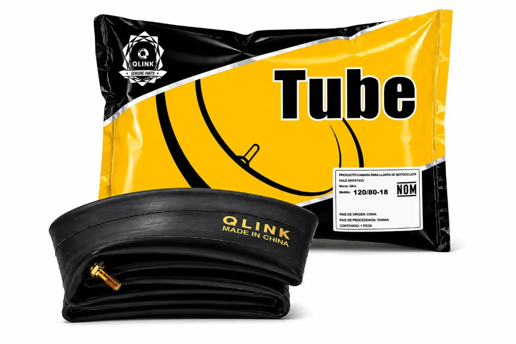 [120/80-18] [QLINK] CAMARA 120/80-18