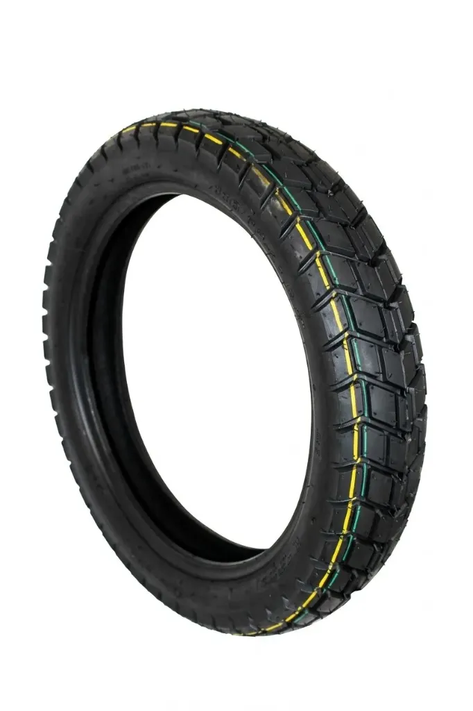 [110/90-17 TL KS1106] [QLINK] LLANTA 110/90-17