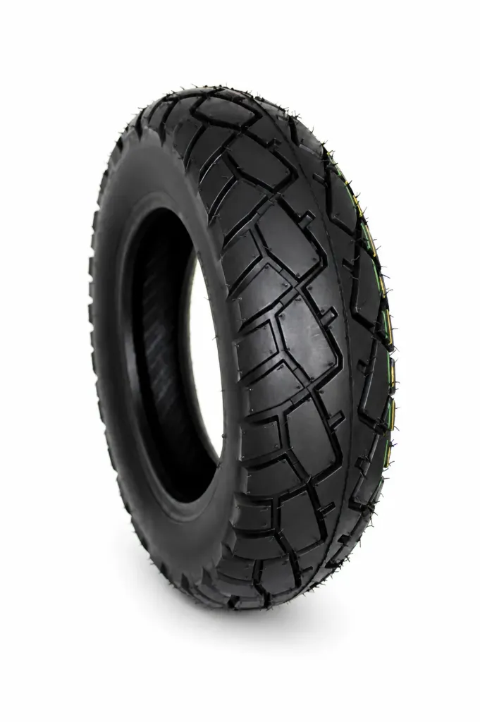 [120/90-10 TL KS1073] [QLINK] LLANTA 120/90-10