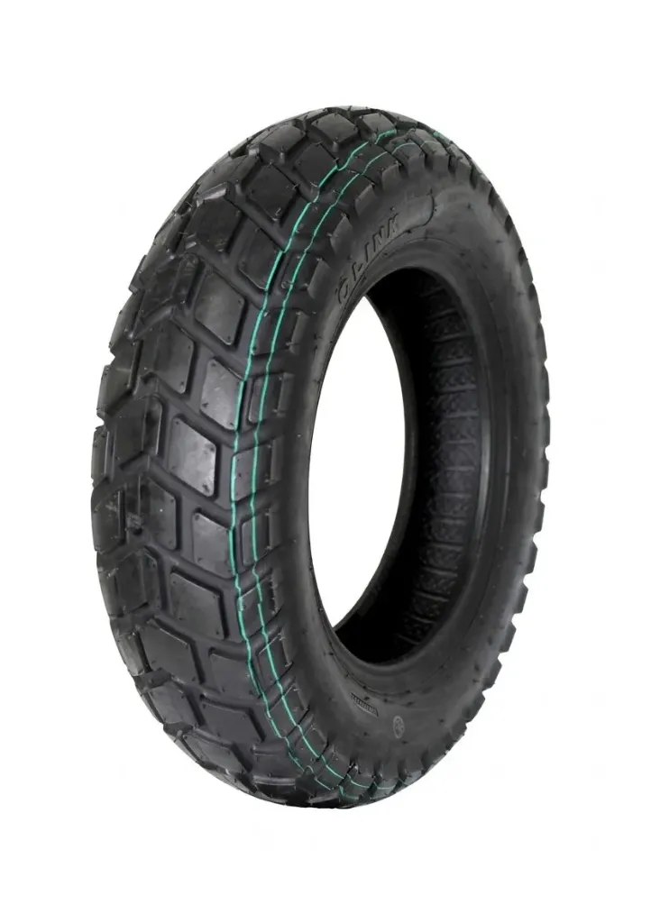 [120/90-10 YX-P126] [QLINK] LLANTA 120/90-10