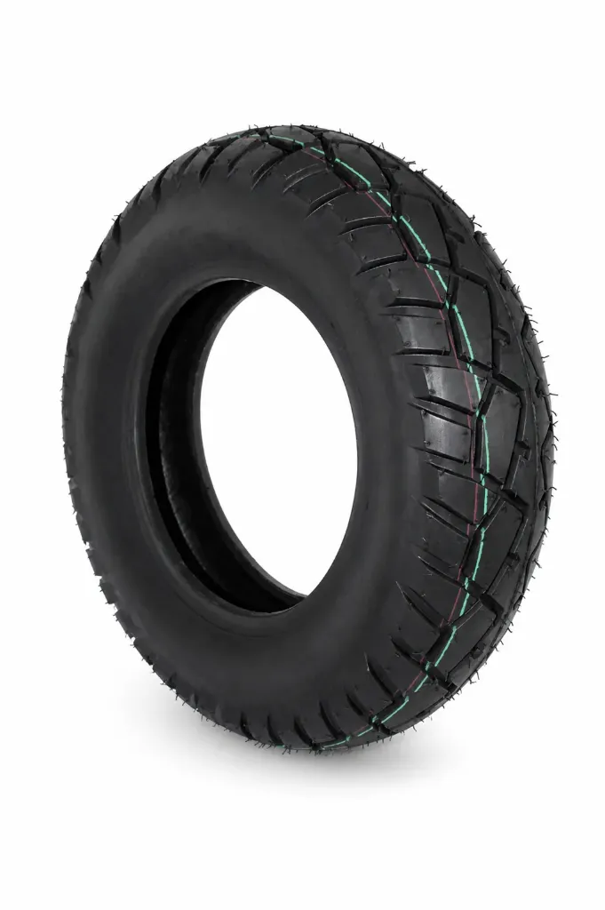 [130/90-10 TL KS1073] [QLINK] LLANTA 130/90-10