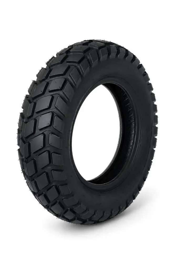 [130/90-10 YX-P126] [QLINK] LLANTA 130/90-10