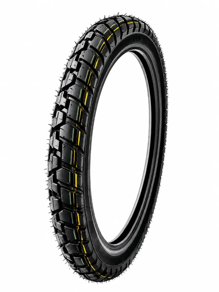 [2.75-18 TT KS1085] [QLINK] LLANTA 2.75-18