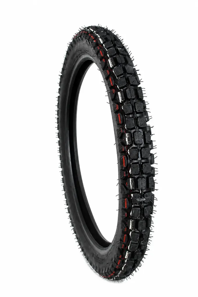 [2.75-18 TT KS1003] [QLINK] LLANTA 2.75-18