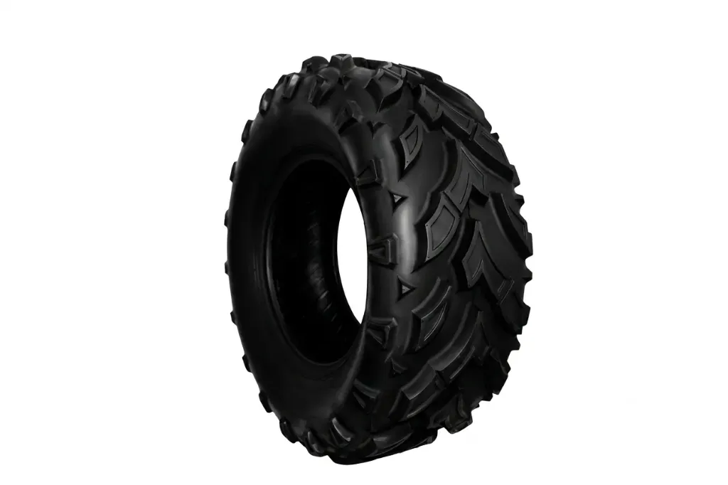 [25*10-12 YX-P300] [QLINK] LLANTA 25/10-12