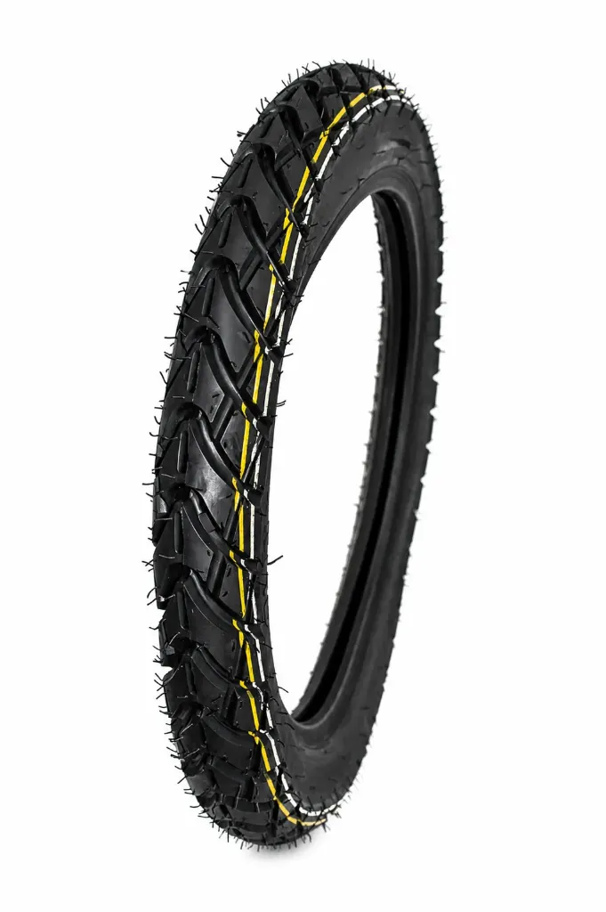 [3.00-17 TT KS1155] [QLINK] LLANTA 3.00-17