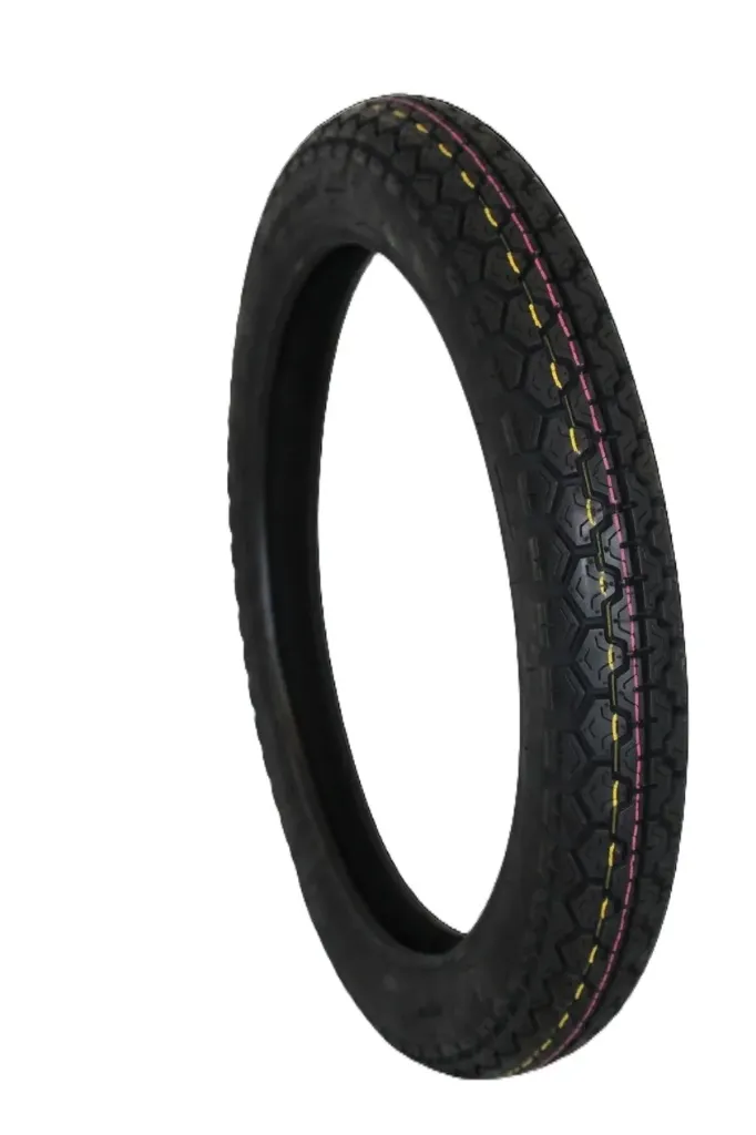 [QLINK] LLANTA 3.00-18