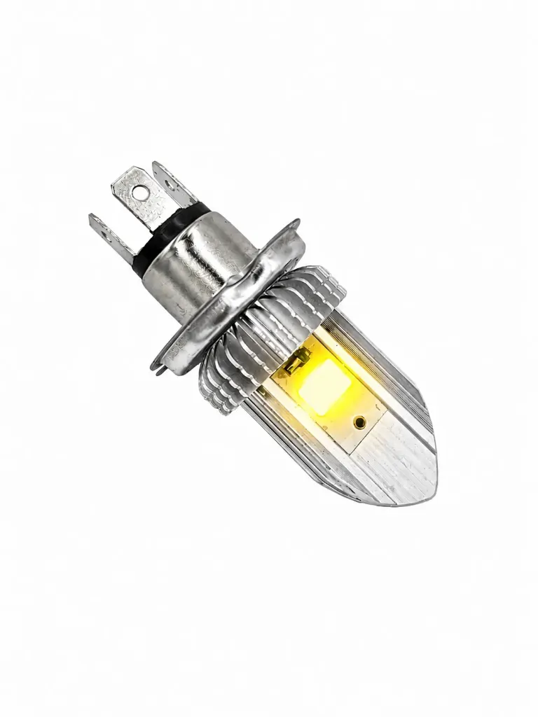 [KINGMOTO] FOCO LED H4
