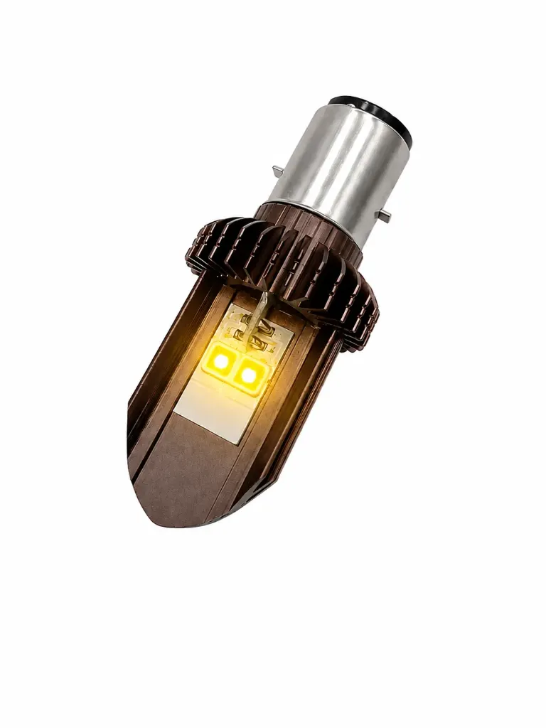 [KINGMOTO] FOCO LED H6