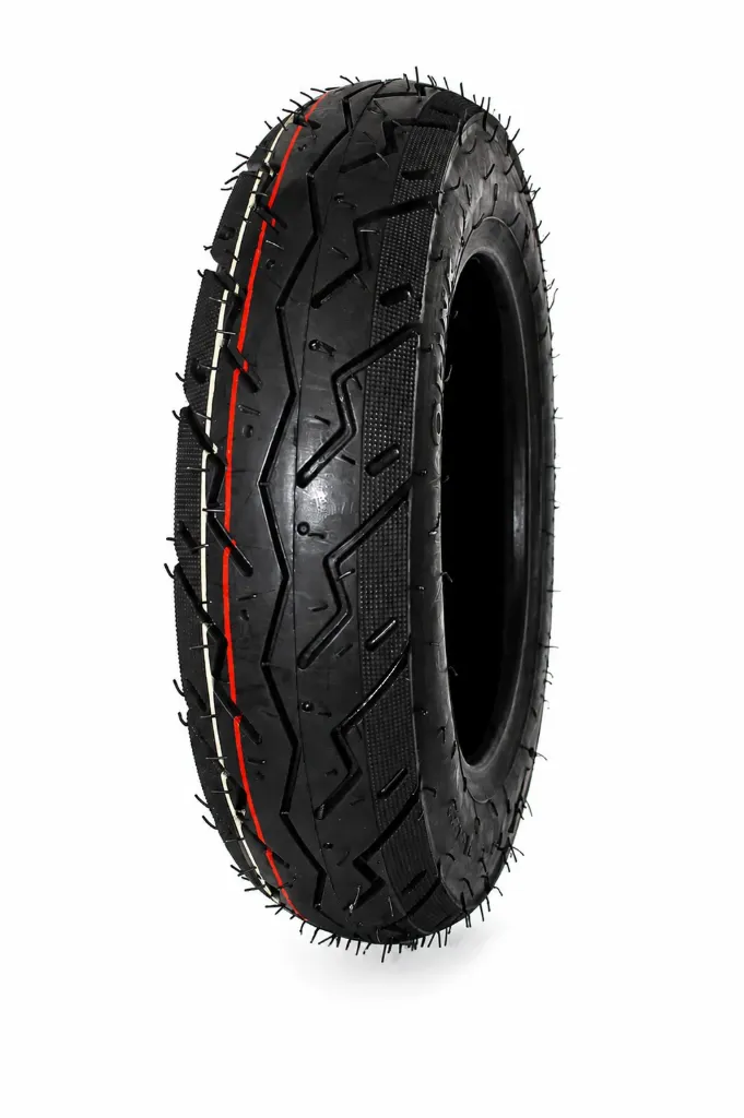 [3.50-10 TL KS-P1020] [QLINK] LLANTA 3.50-10