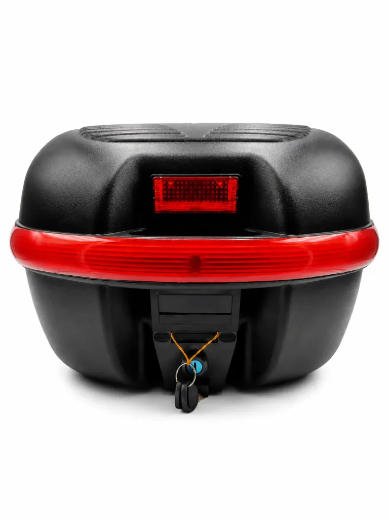 [Q08-0154A] [QLINK] CAJA PORTA EQUIPAJE MEDIANO (MODELO NUEVO)