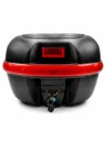 [QLINK] CAJA PORTA EQUIPAJE MEDIANO (MODELO NUEVO)