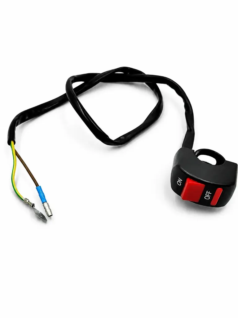 [Q08-0165] [QLINK] CORTACORRIENTE