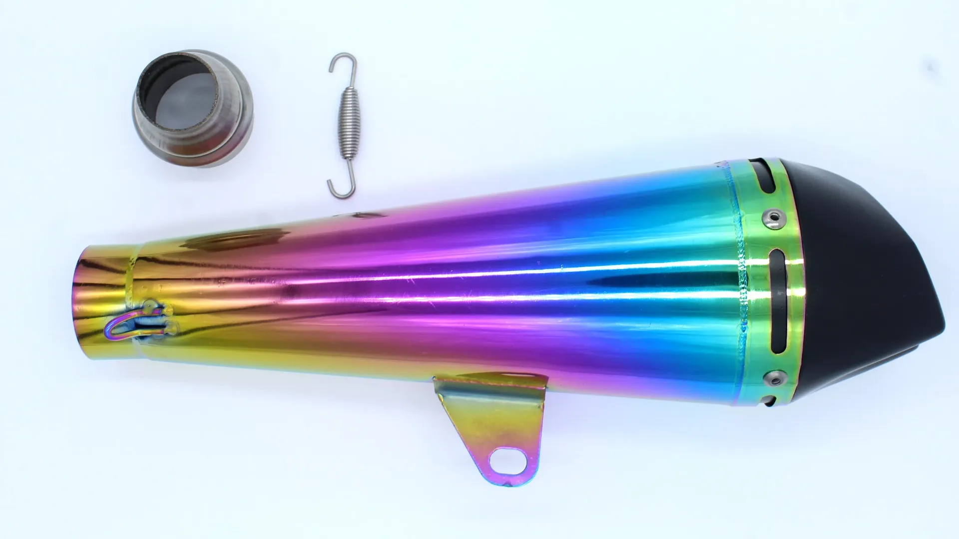 [Q08-0172] [QLINK] ESCAPE  TROMPETA