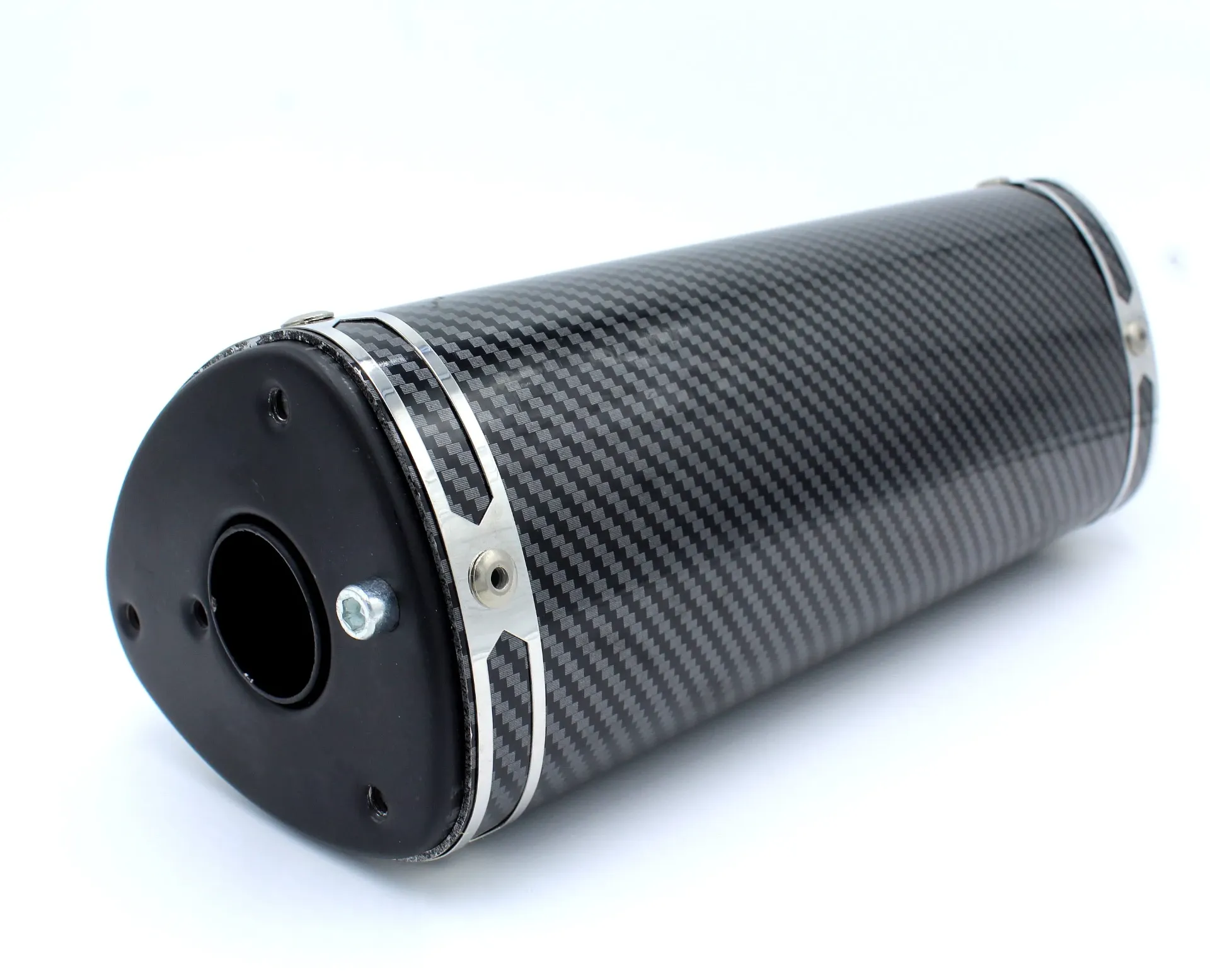 [Q08-0174] [QLINK] ESCAPE CARBONO