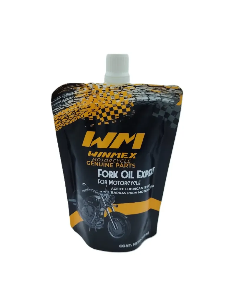 [JYWMX1003-WIN] [WINMEX] ACEITE FORK OIL EXPERT
