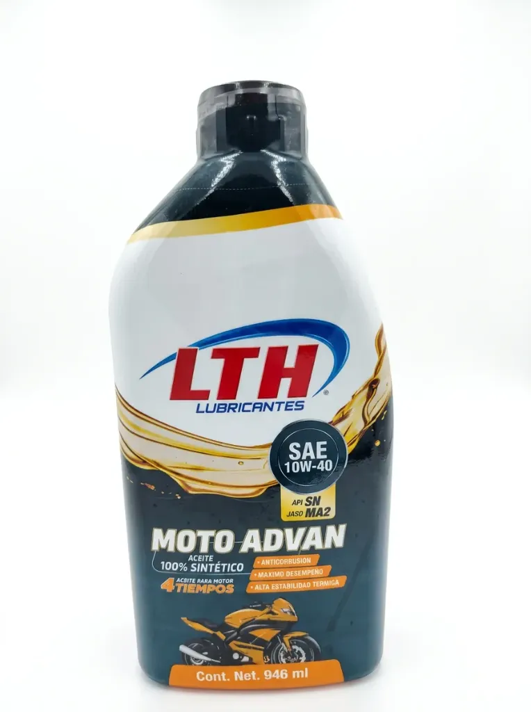 [LTH] ACEITE LTH 10W 40