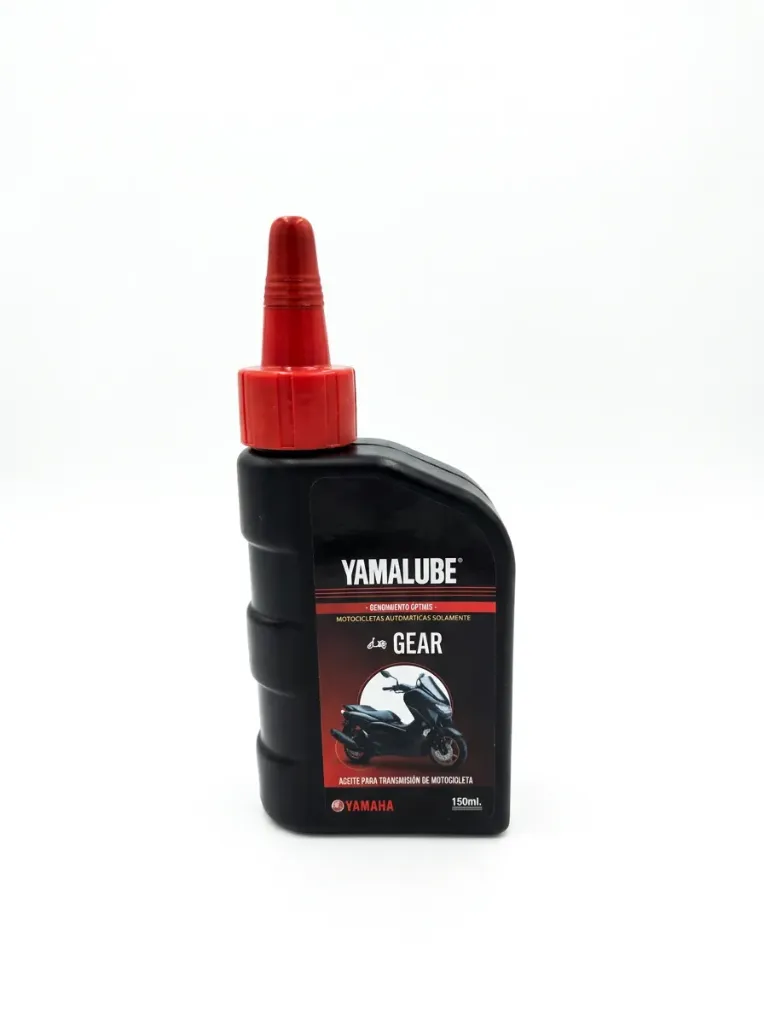 [YAMALUBE] ACEITE TRANSMISION YAMALUBE