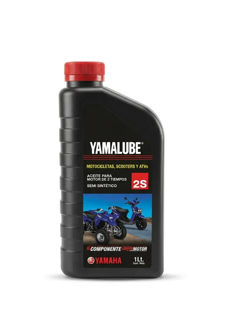 [YAMALUBE] ACEITE YAMALUBE