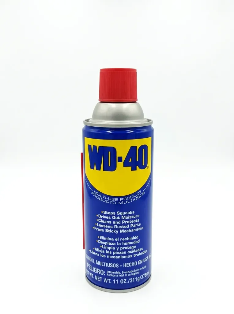 [LUB-057] [WD40] AEROSOL MULTIUSOS WD 40 11 OZ