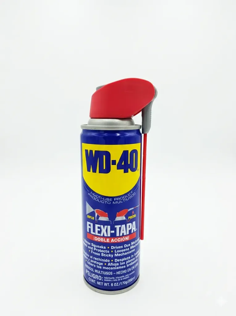 [LUB-056] [WD40] AEROSOL MULTIUSOS WD 40      6 OZ