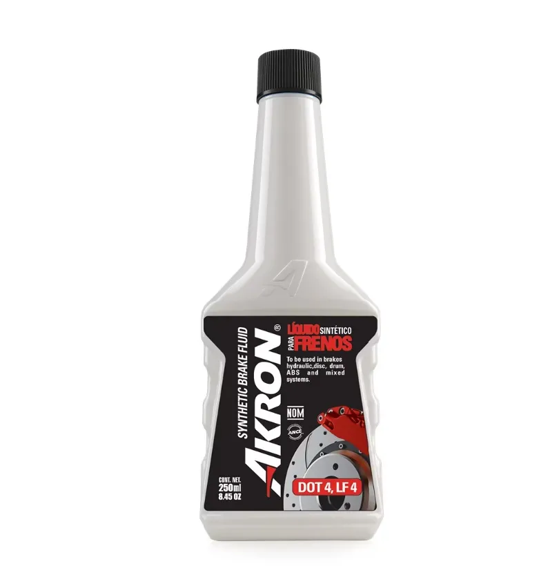[AKRON] LIQUIDO DE FRENO DOT 4