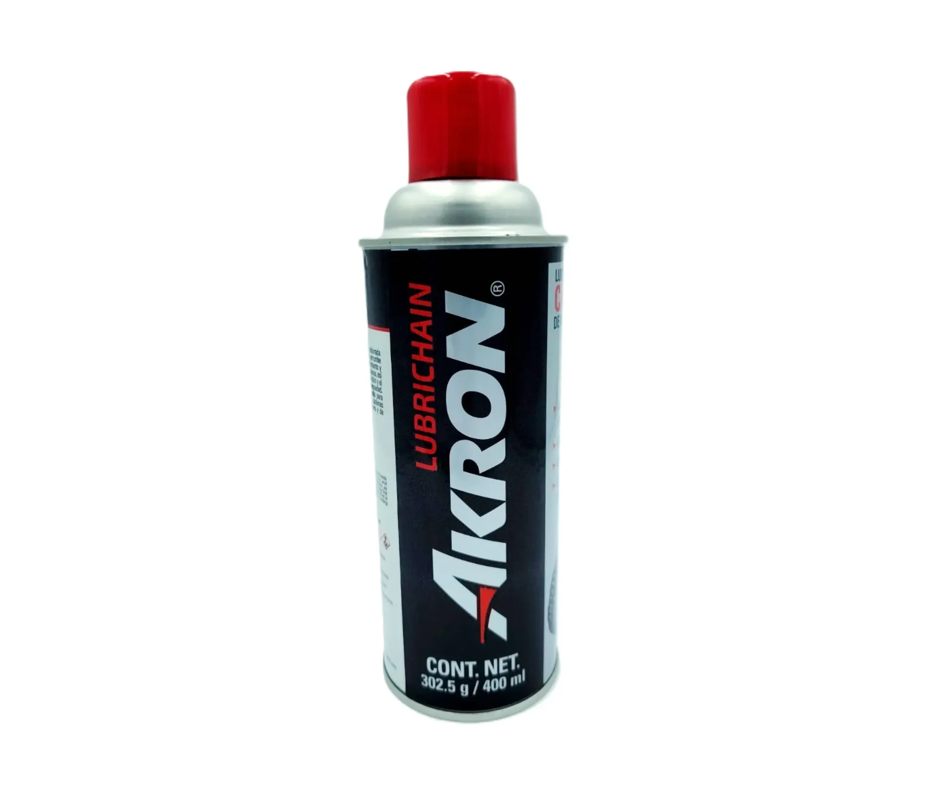 [AKRON] LUBRICANTE DE CADENA
