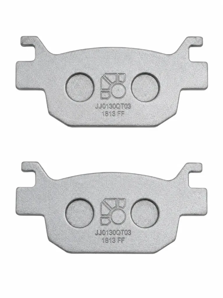 [XURI] BALATAS DE FRENO DELANTERO BENELLI TNT 250/ TRK 251/ TKR 502/ TNT 300/ LEONCINO 250/ BDS CASTORO