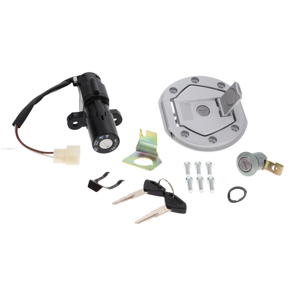 [MOTOS Y EQUIPOS] SWITCH COMPLETO PULSAR NS 200