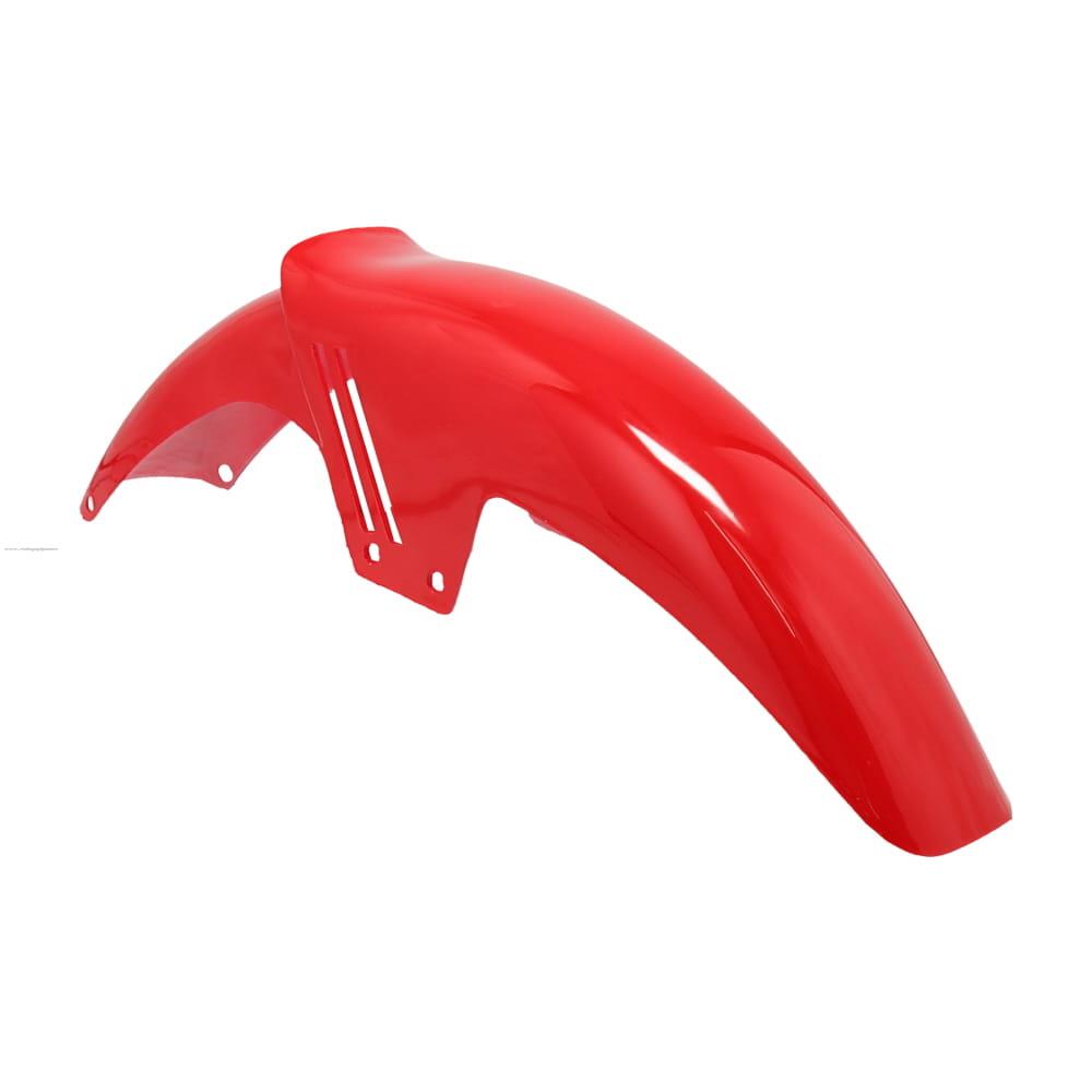 [MOTOS Y EQUIPOS] SALPICADERA DELANTERA FT 110