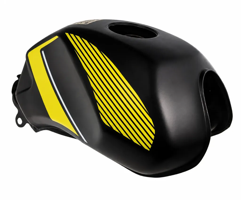 [4407-1065] [MOTOS Y EQUIPOS] TANQUE DE GASOLINA VENTO RYDER 150 3.0