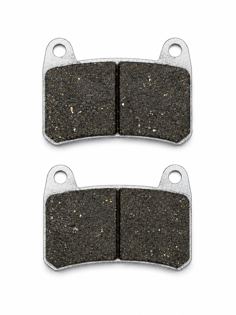 [MX3017036] [XURI] BALATAS DE FRENO DELANTERO DISCO BENELLI TNT 150 I, TNT 180 S, TNT 250, TNT 300