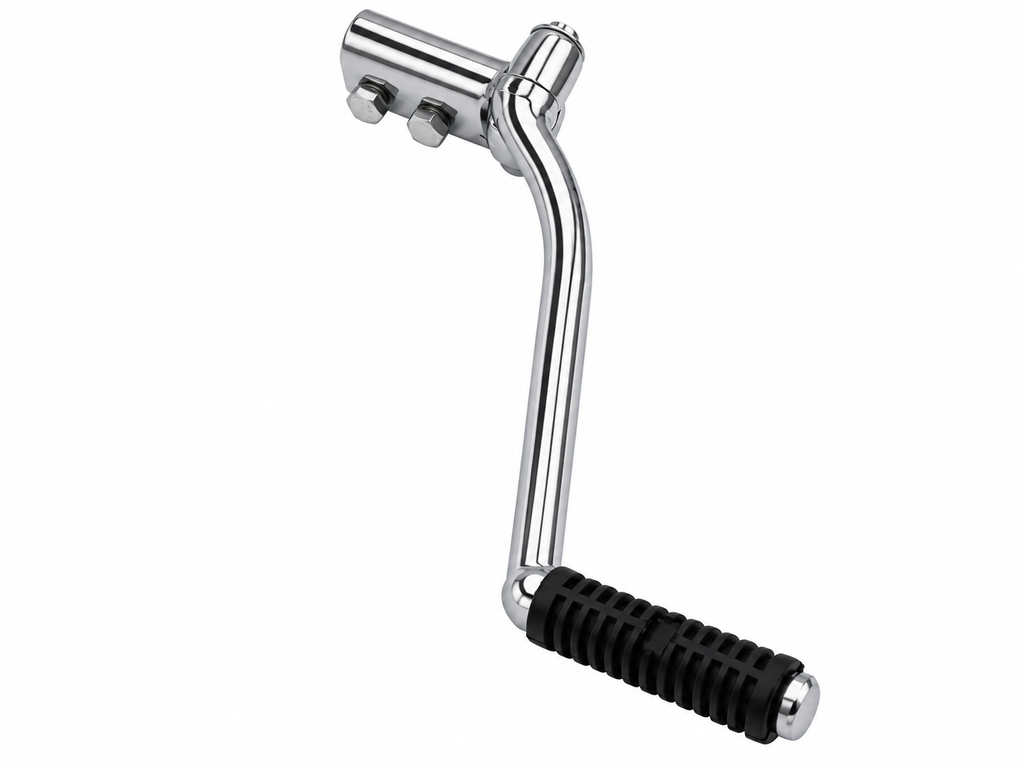 [MAIKAI] PEDAL DE ARRANQUE MOTOCARRO 2 PERNOS