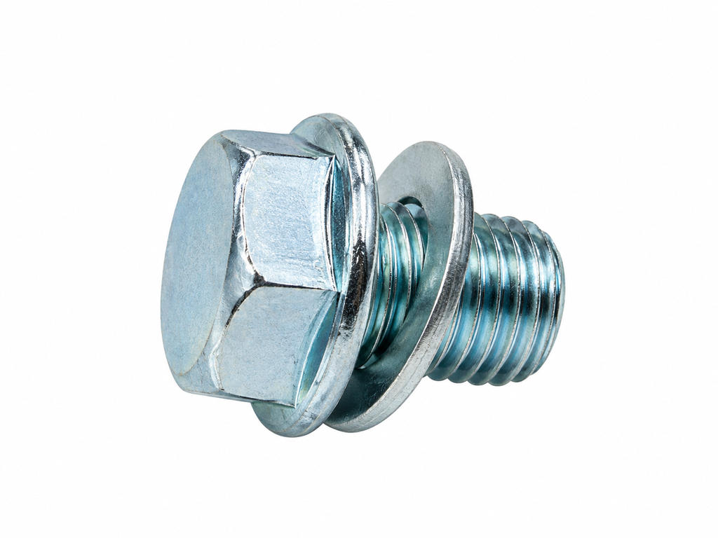 [MAIKAI] TORNILLO DE DRENADO CARGO 150